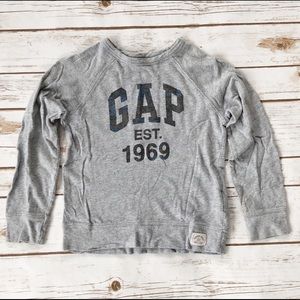 Gap Kids Sweatshirt - XS